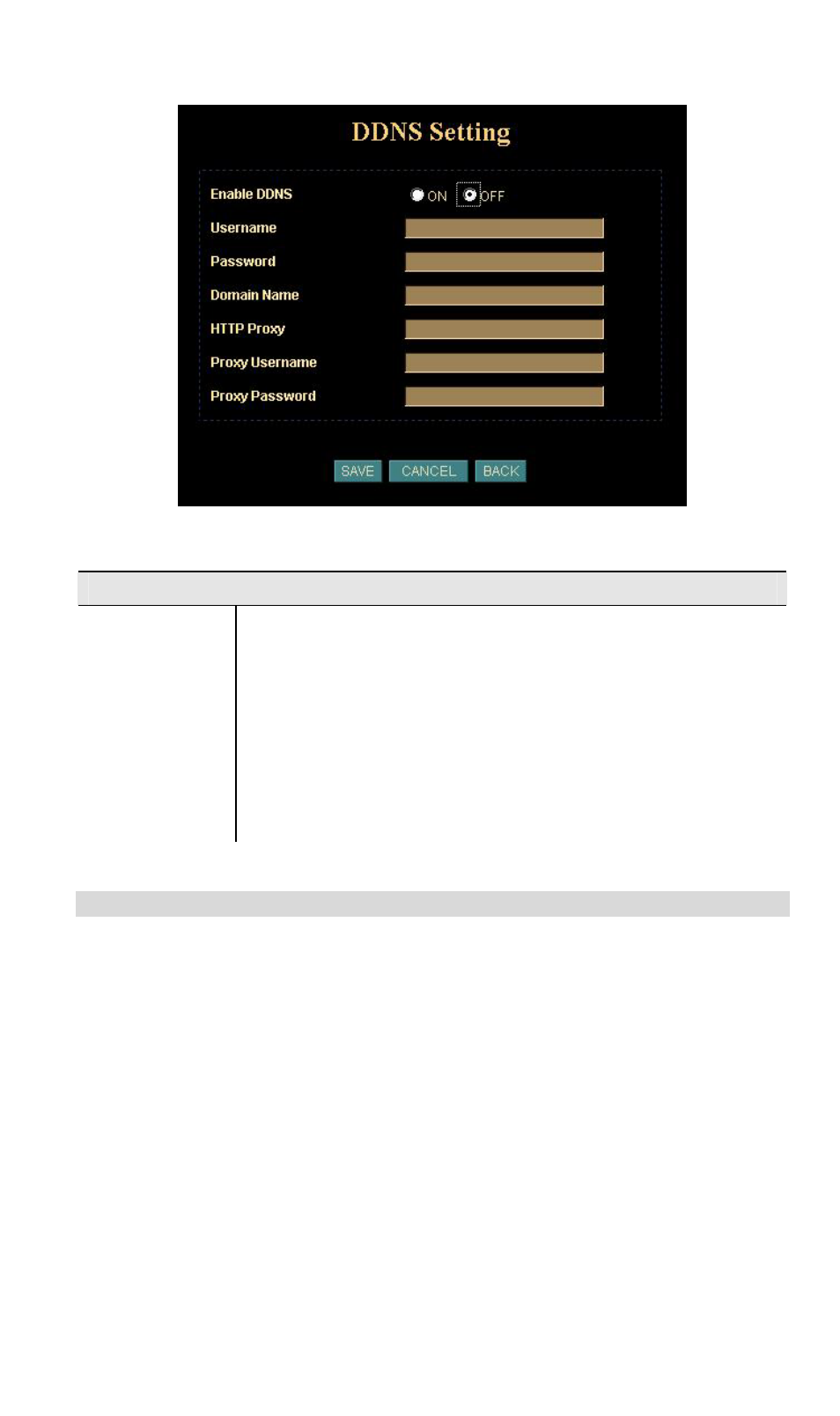 Pppoe setting | PLANET ICA-500 User Manual | Page 30 / 75