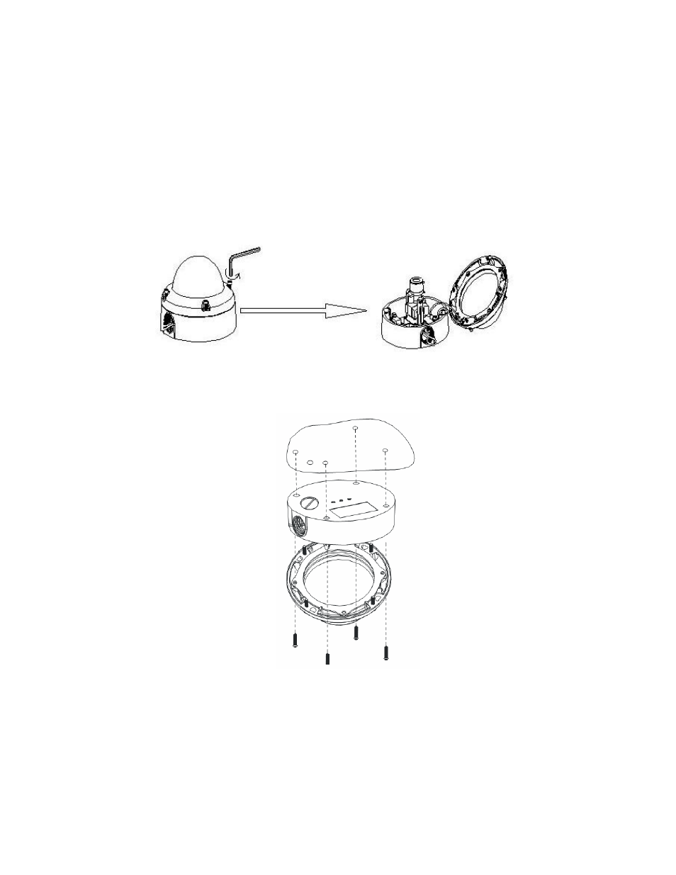 3 hardware installation | PLANET ICA-525 User Manual | Page 10 / 80