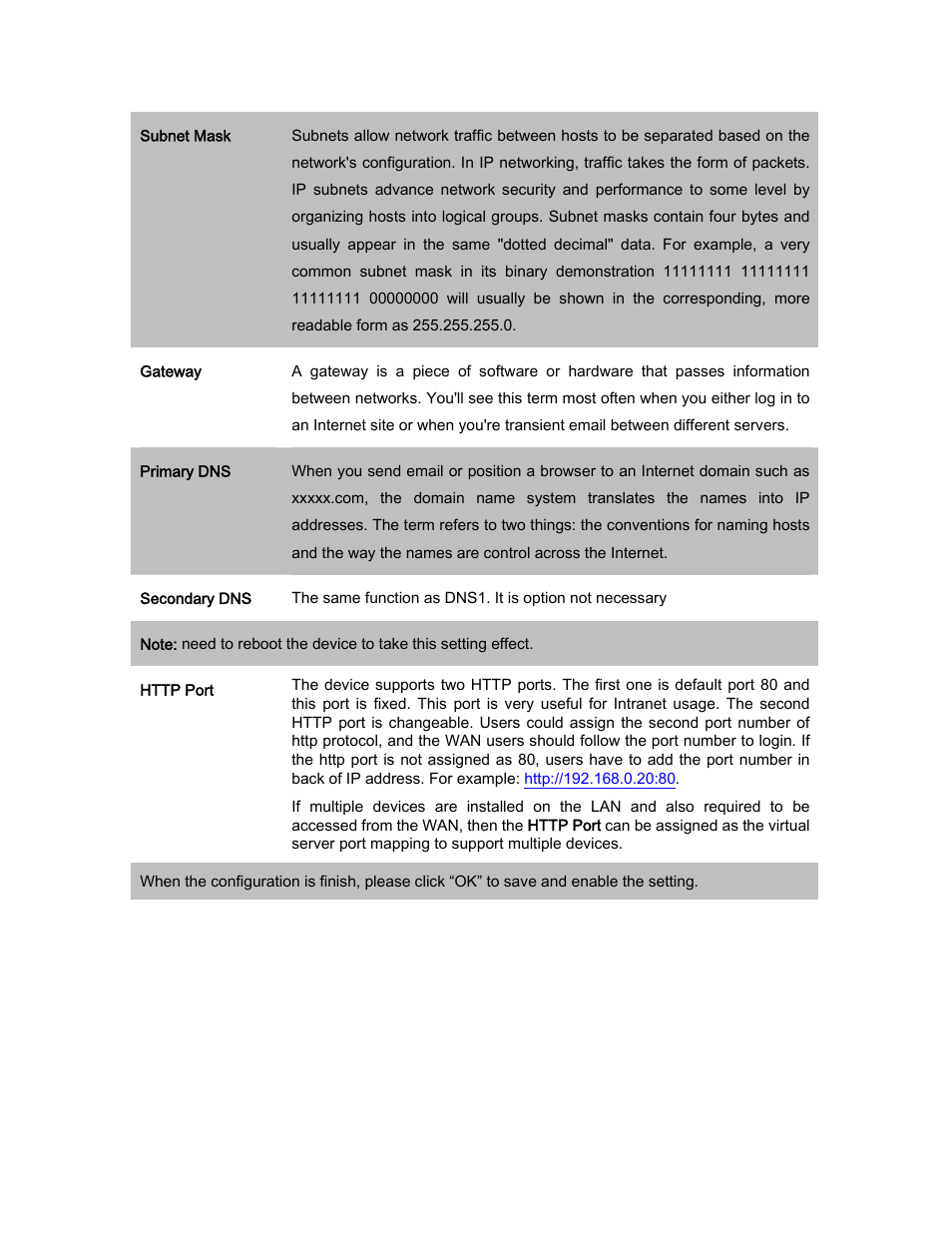 2 ddns server | PLANET ICA-525 User Manual | Page 39 / 80