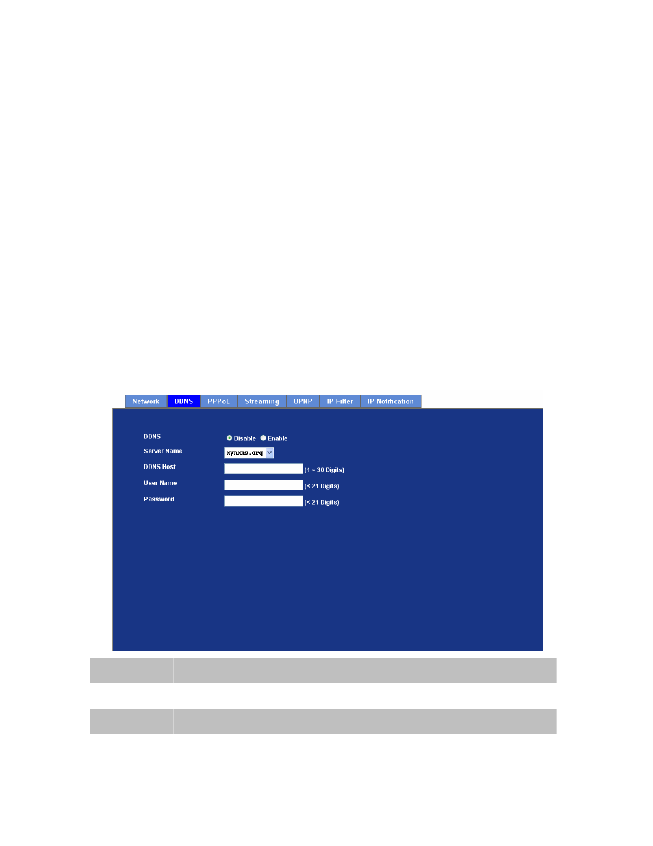 PLANET ICA-525 User Manual | Page 40 / 80