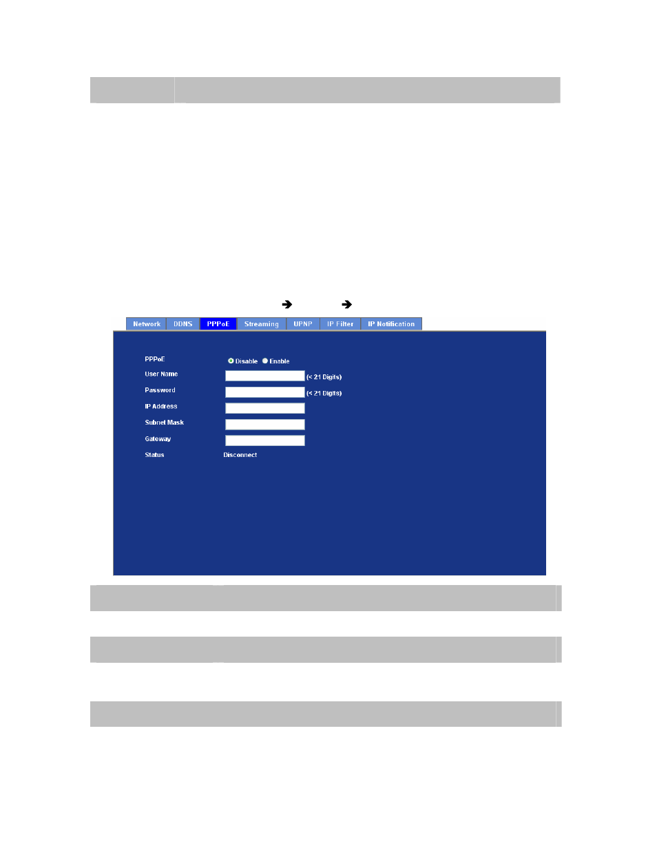 3 pppoe | PLANET ICA-525 User Manual | Page 41 / 80