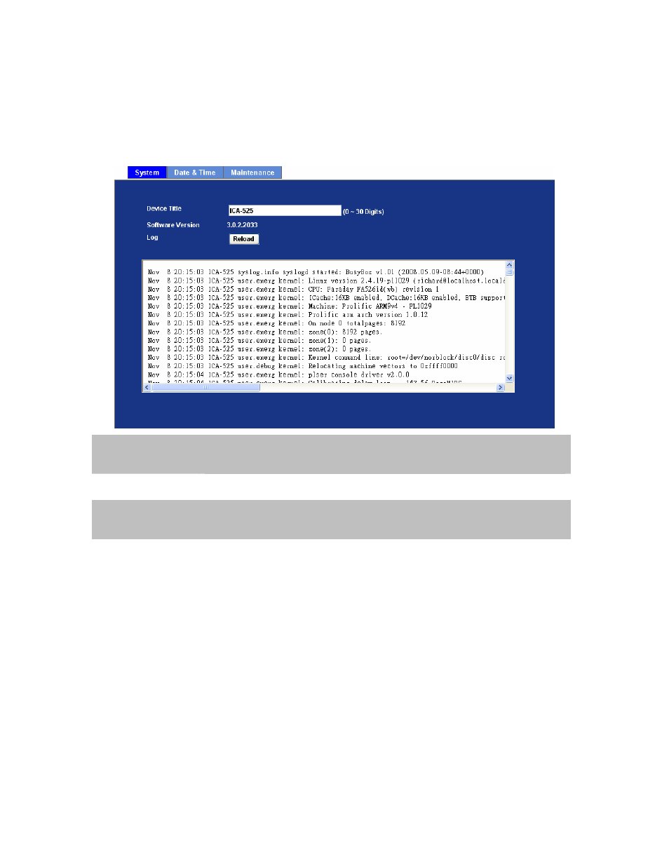 7 system, 1 system | PLANET ICA-525 User Manual | Page 51 / 80