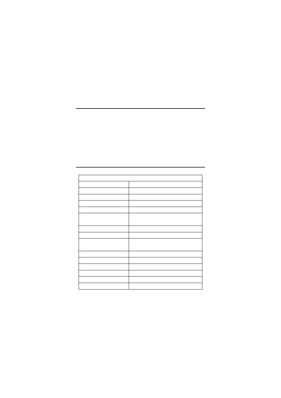 Package contents, Product specification | PLANET ICA-BOX30 User Manual | Page 2 / 5
