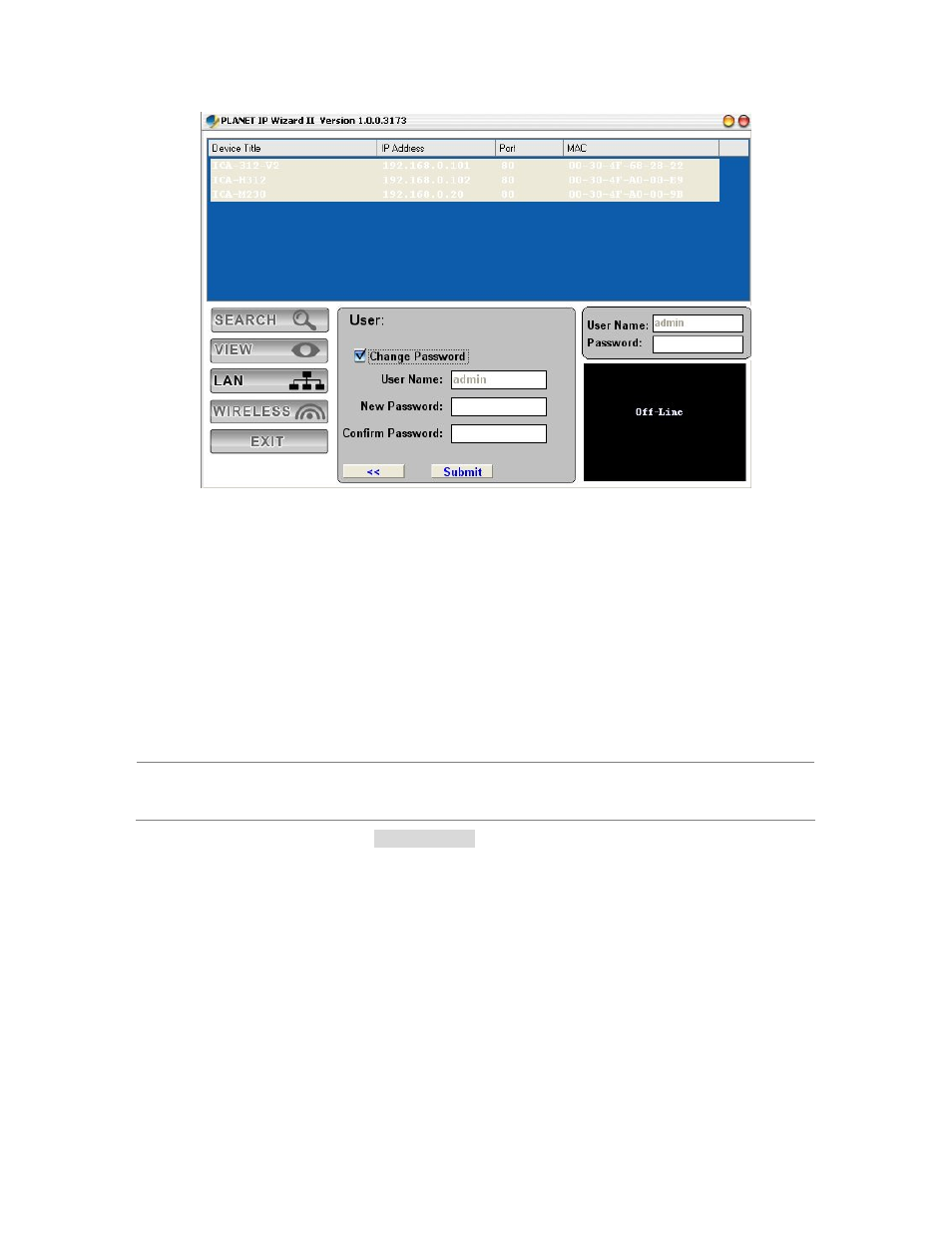 6 using upnp of windows xp or vista, 1 windows xp | PLANET ICA-H312 User Manual | Page 17 / 89