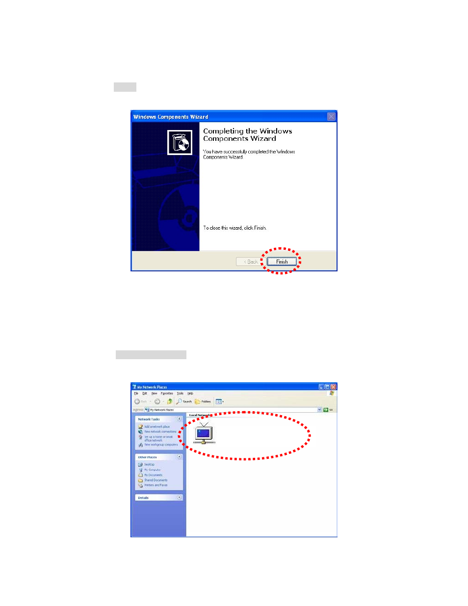 PLANET ICA-H312 User Manual | Page 21 / 89