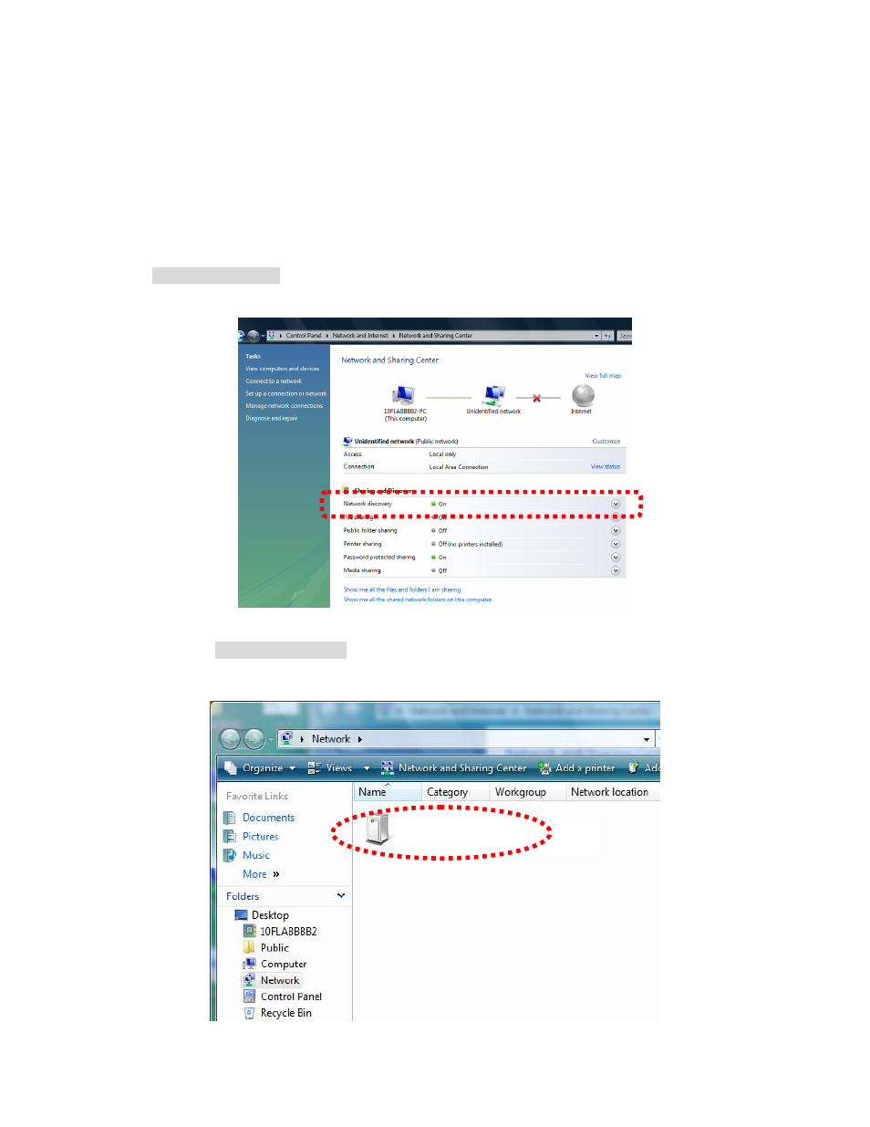 2 windows vista | PLANET ICA-H312 User Manual | Page 22 / 89