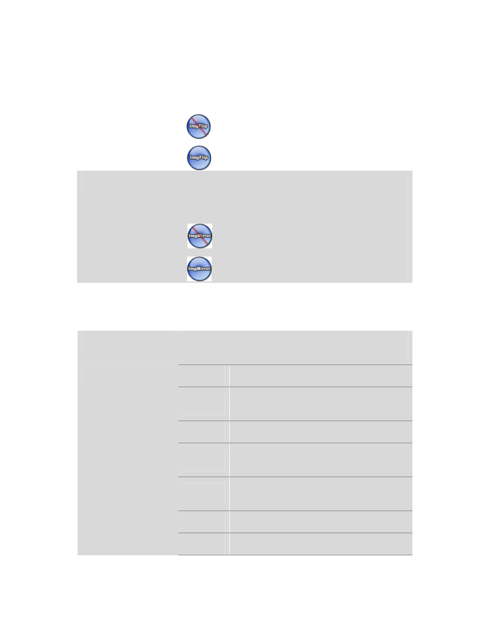 PLANET ICA-H312 User Manual | Page 30 / 89
