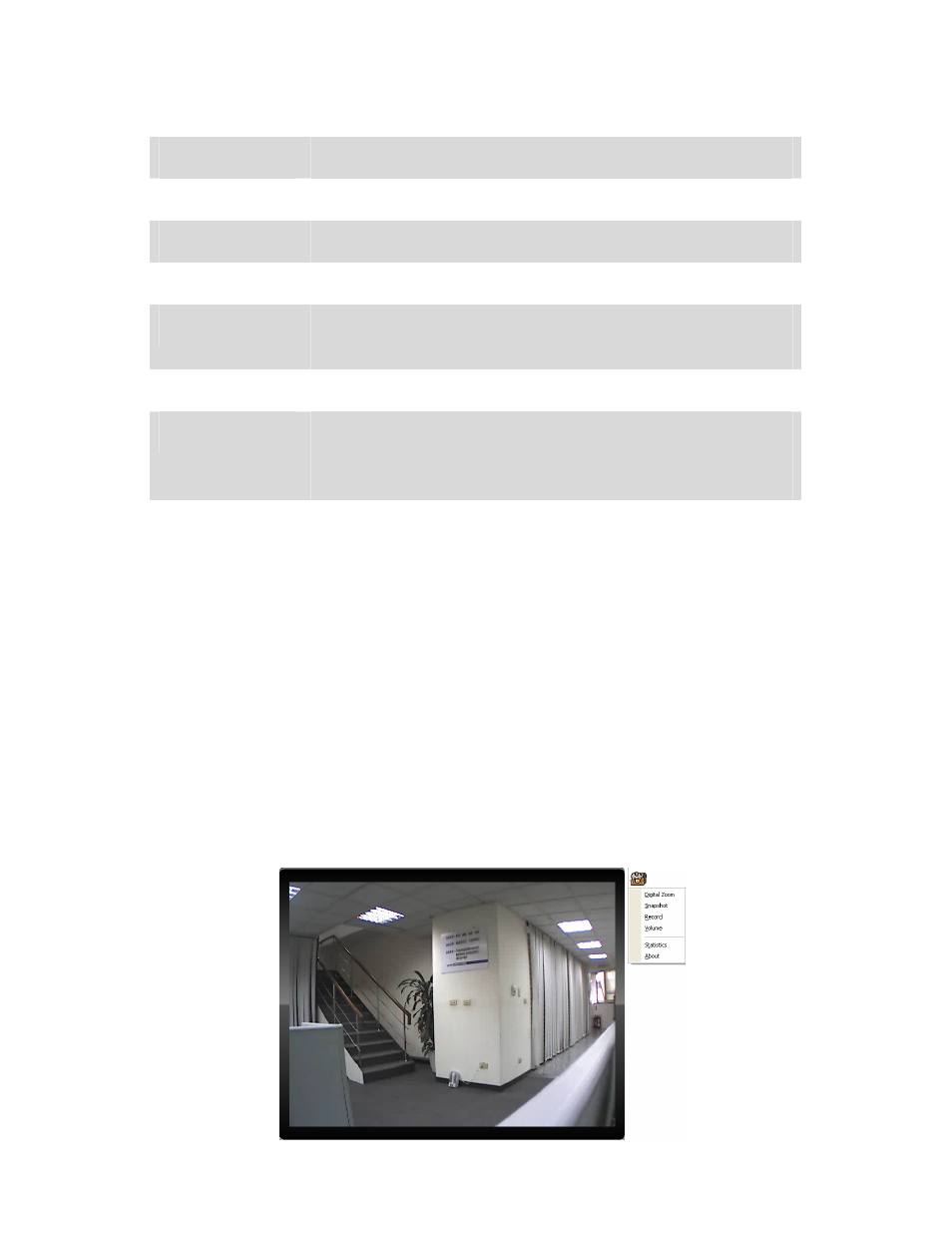 4 activex control | PLANET ICA-H312 User Manual | Page 32 / 89
