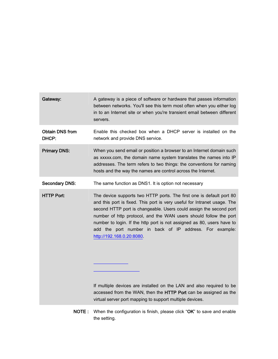 PLANET ICA-H312 User Manual | Page 37 / 89