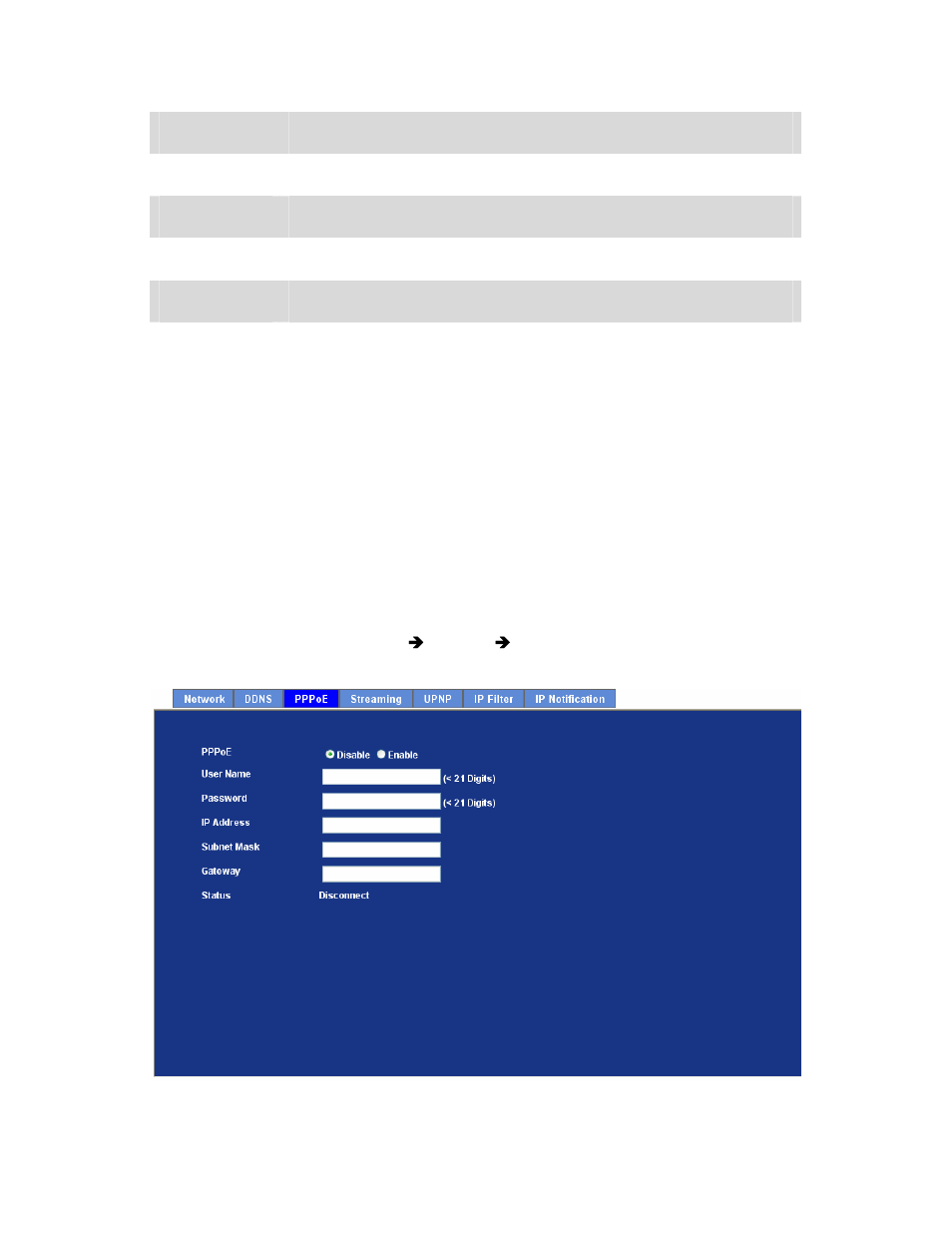 3 pppoe | PLANET ICA-H312 User Manual | Page 39 / 89