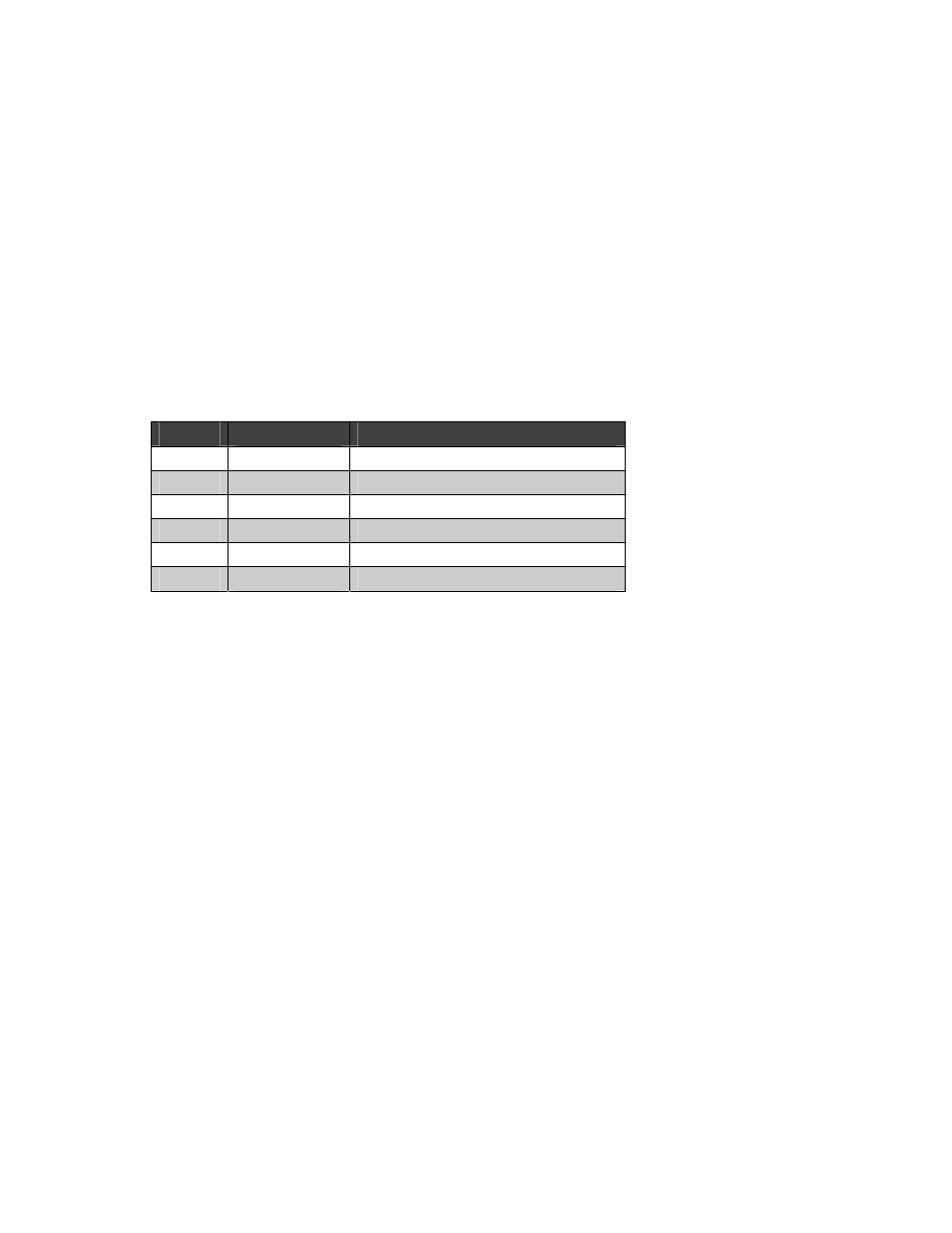 Appendix a:alarm i/o connector, Appendix a: alarm i/o connector | PLANET ICA-H312 User Manual | Page 70 / 89