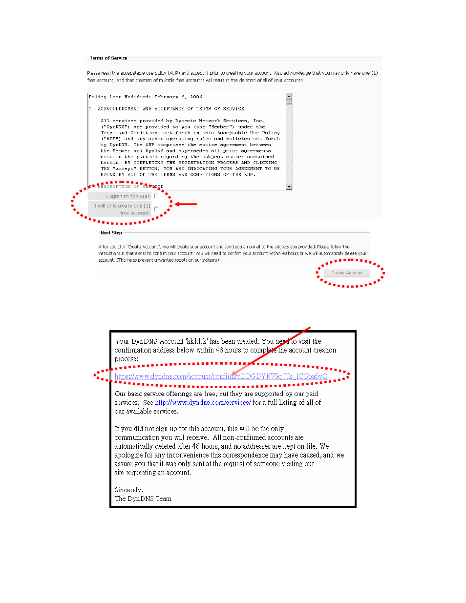 PLANET ICA-H312 User Manual | Page 77 / 89