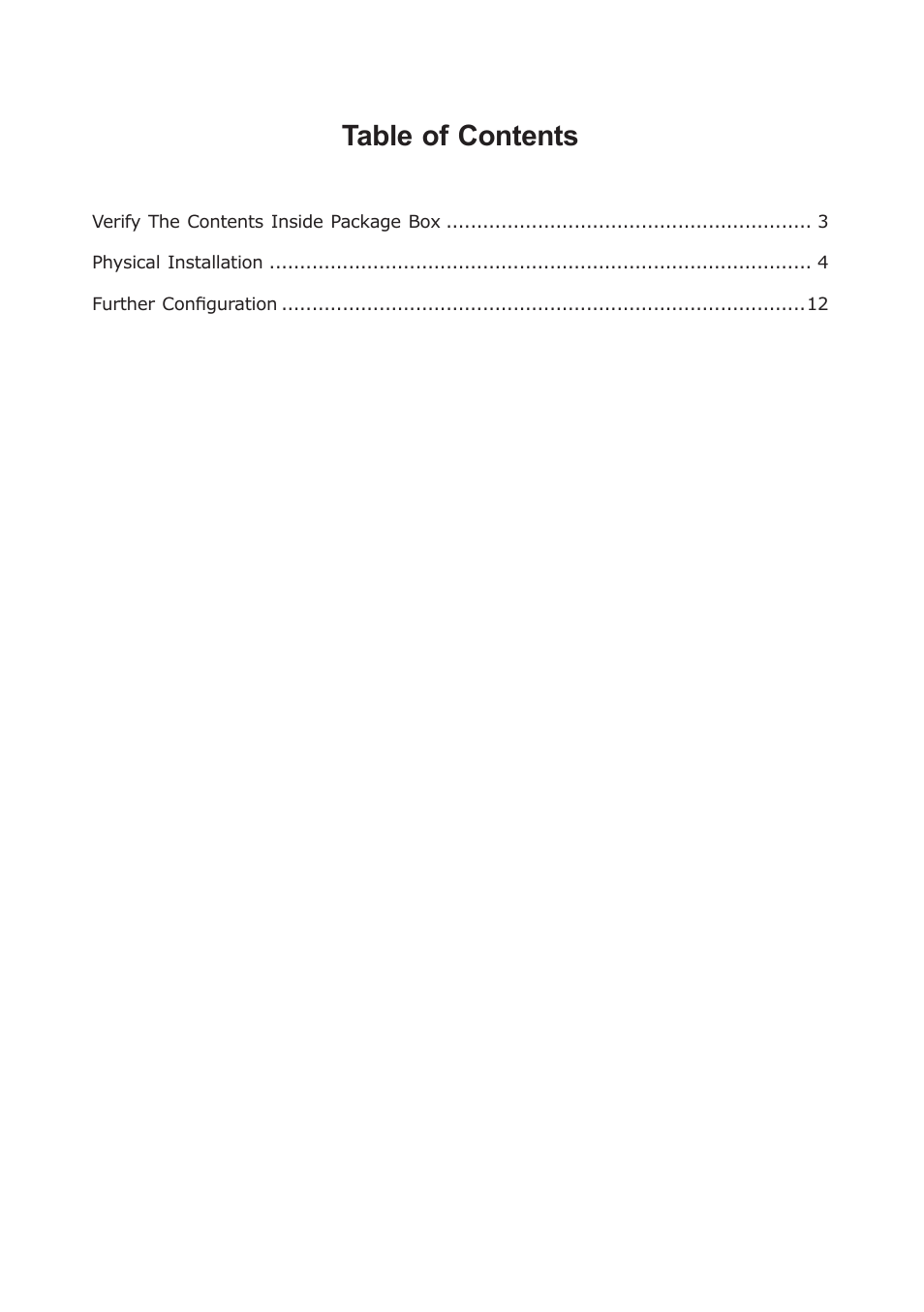 PLANET ICA-H652 User Manual | Page 2 / 15