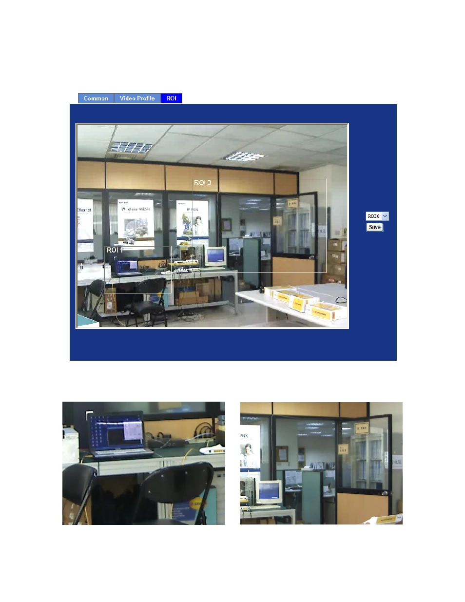 Roi 1 roi 0 | PLANET ICA-HM120 User Manual | Page 62 / 93
