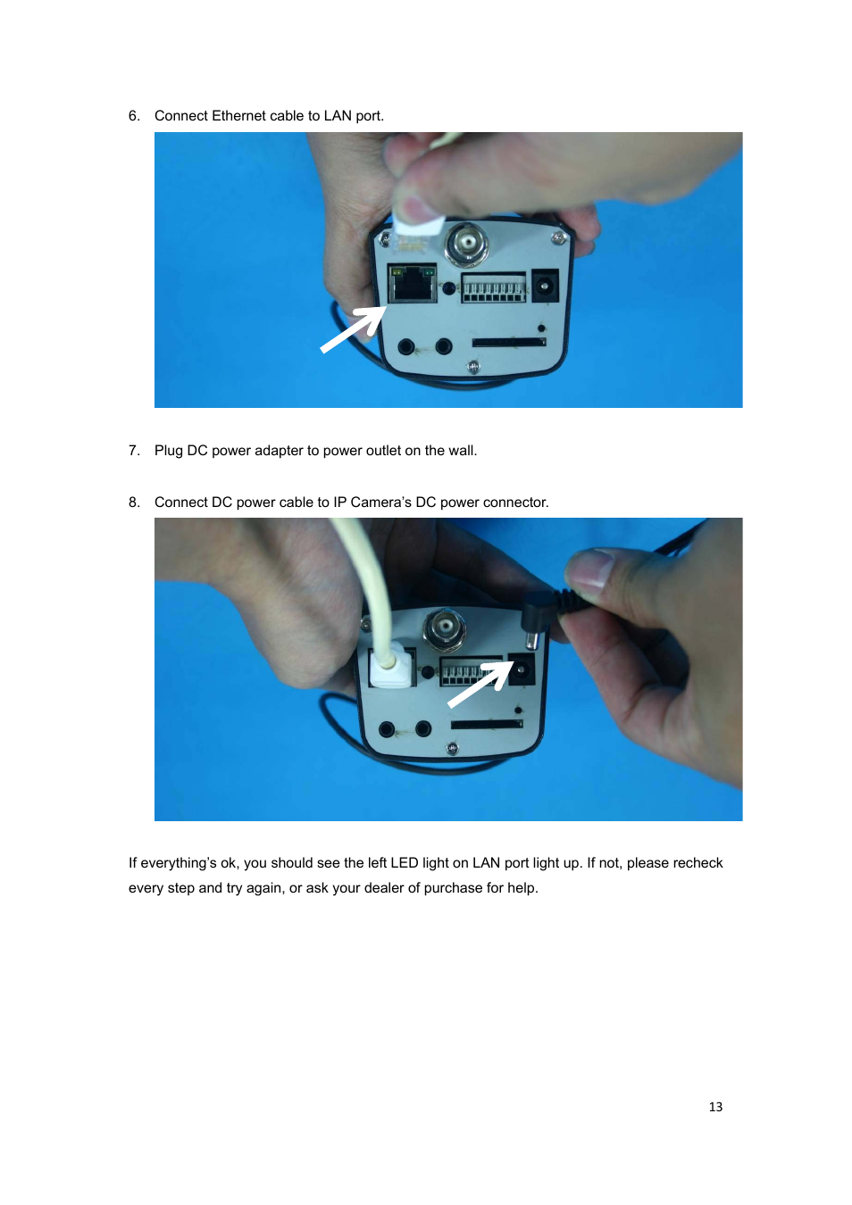 PLANET ICA-HM127 User Manual | Page 14 / 73