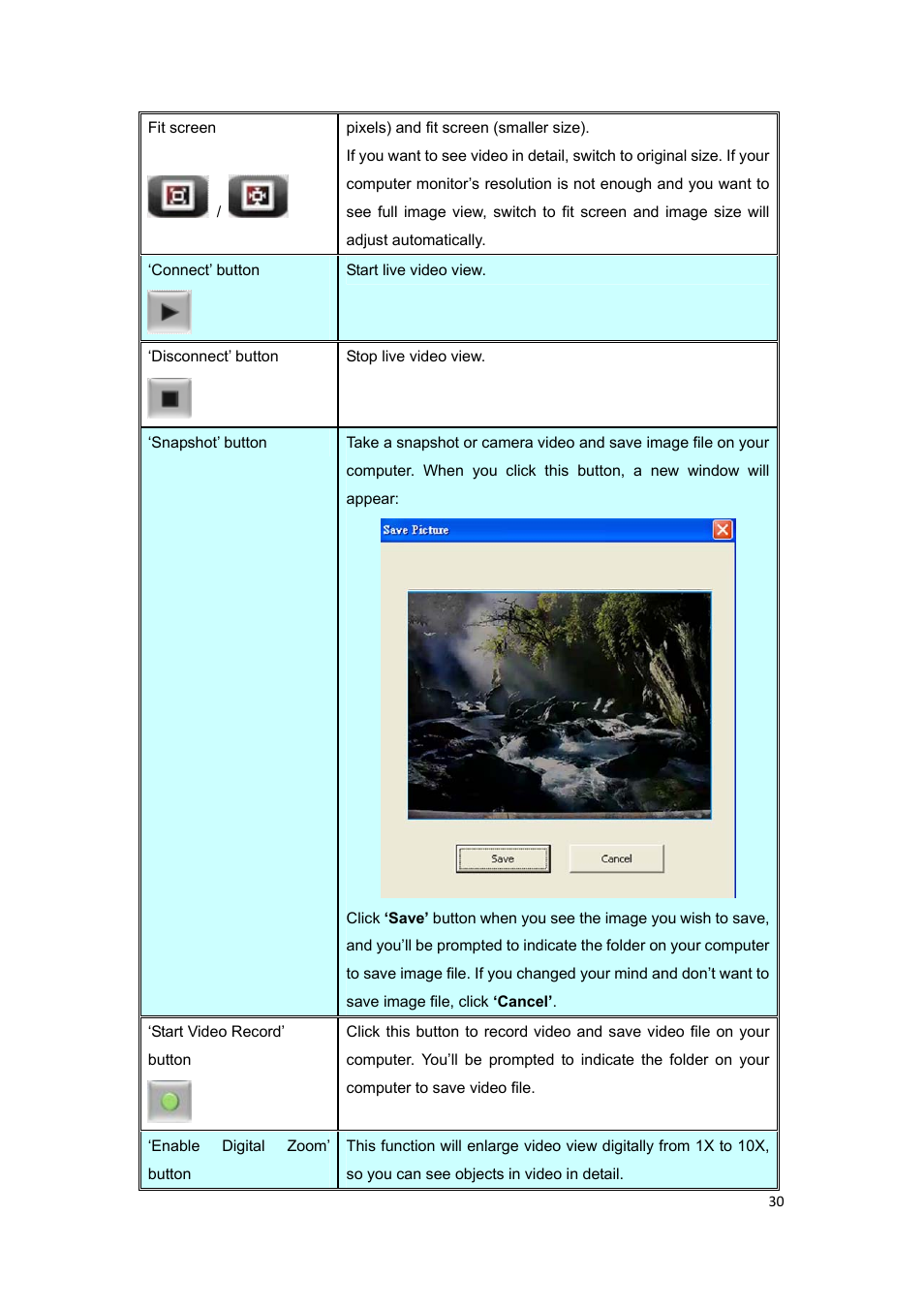 PLANET ICA-HM127 User Manual | Page 31 / 73