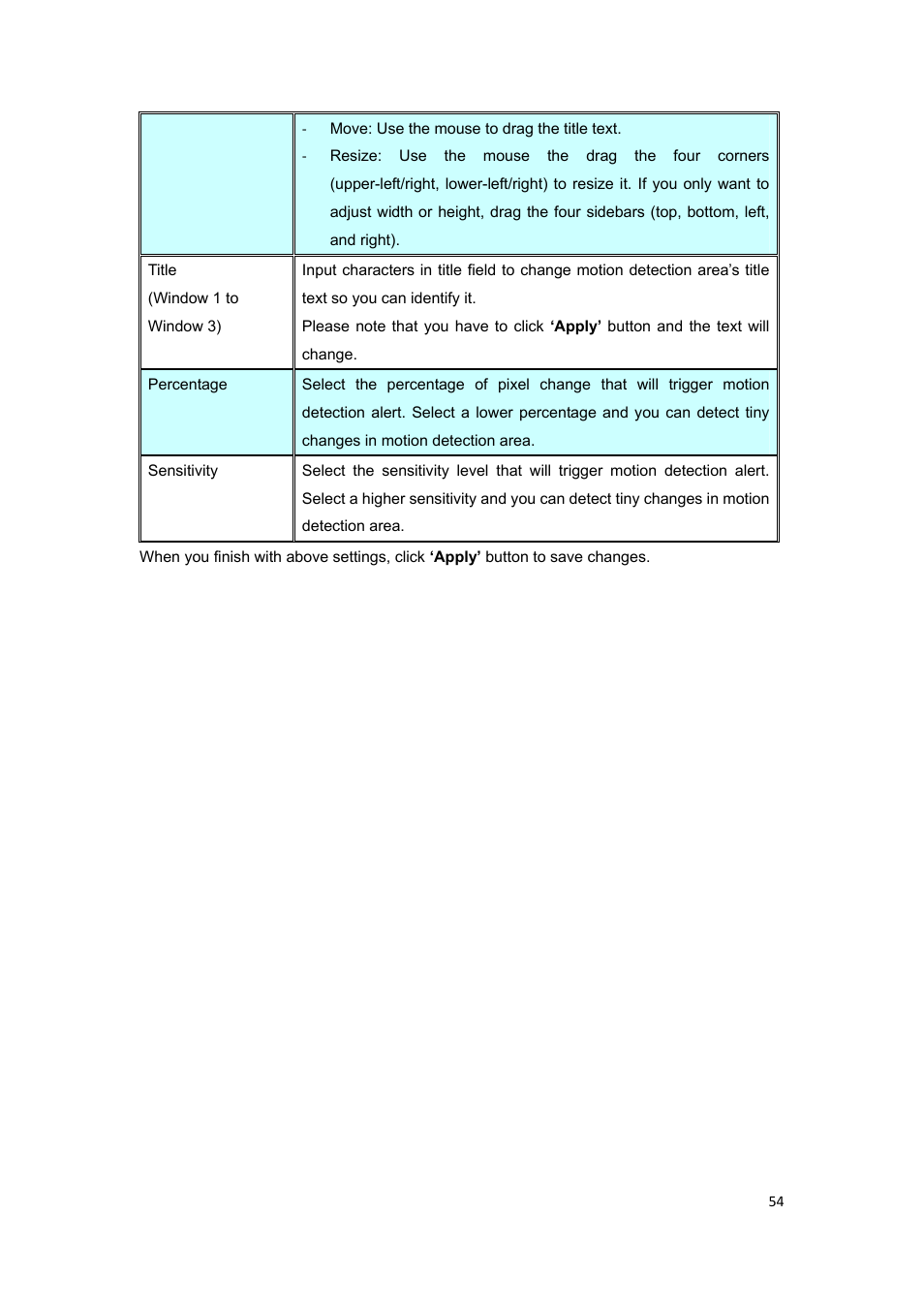 PLANET ICA-HM127 User Manual | Page 55 / 73