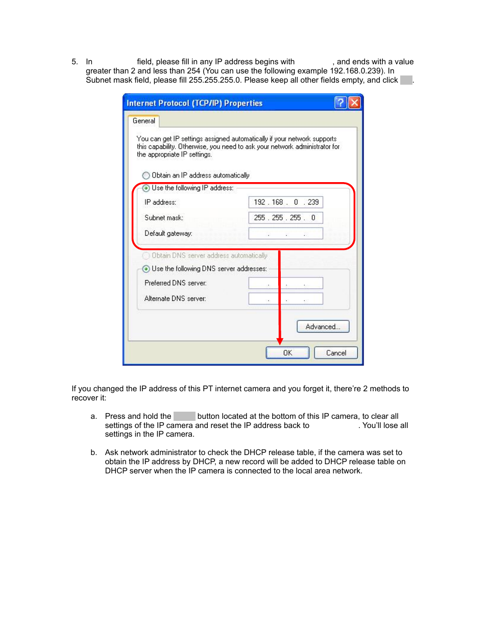 PLANET ICA-HM240 User Manual | Page 30 / 93