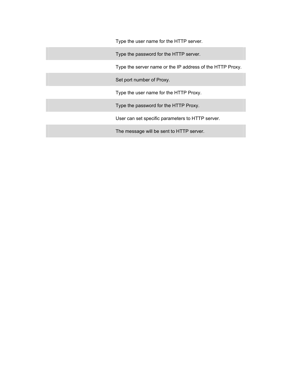 PLANET ICA-HM240 User Manual | Page 50 / 93