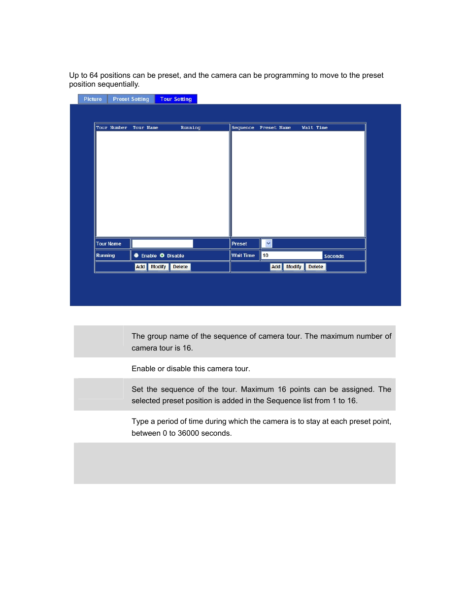 PLANET ICA-HM240 User Manual | Page 54 / 93