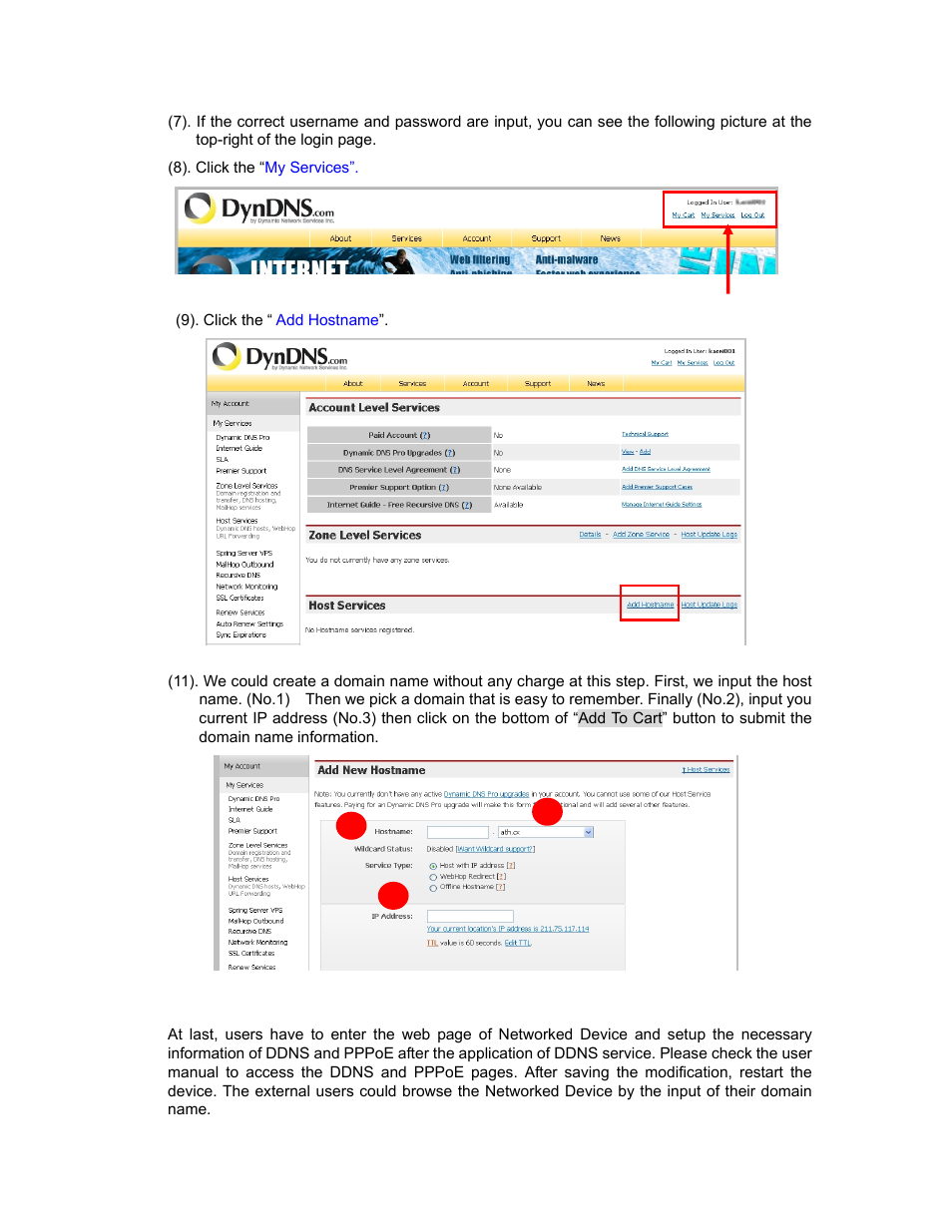 PLANET ICA-HM240 User Manual | Page 83 / 93