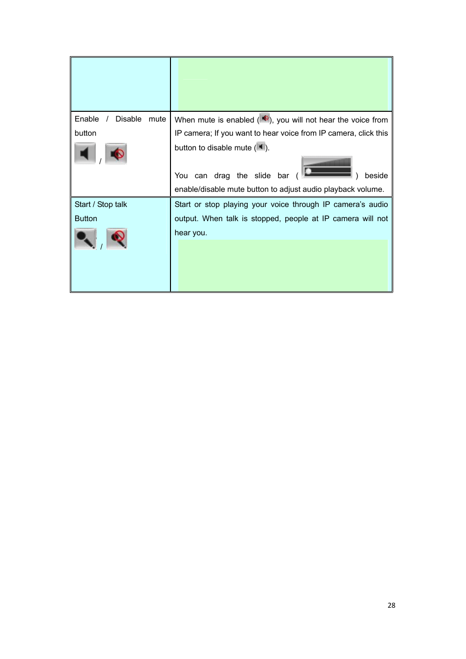 PLANET ICA-HM317 User Manual | Page 29 / 70