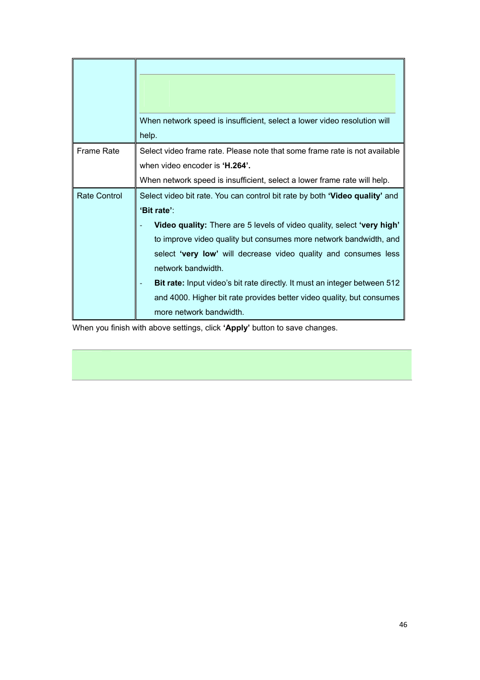 PLANET ICA-HM317 User Manual | Page 47 / 70