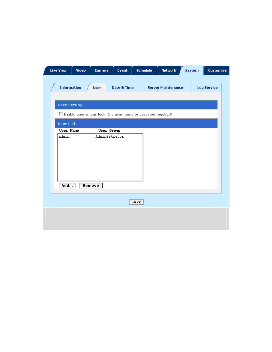 2 user account configuration | PLANET ICA-HM830 User Manual | Page 54 / 78
