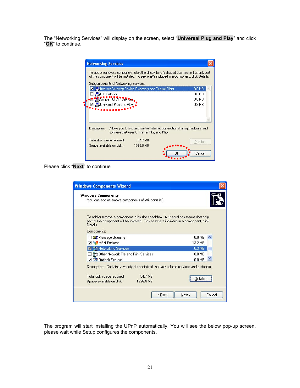 PLANET IVS-H120 User Manual | Page 21 / 91