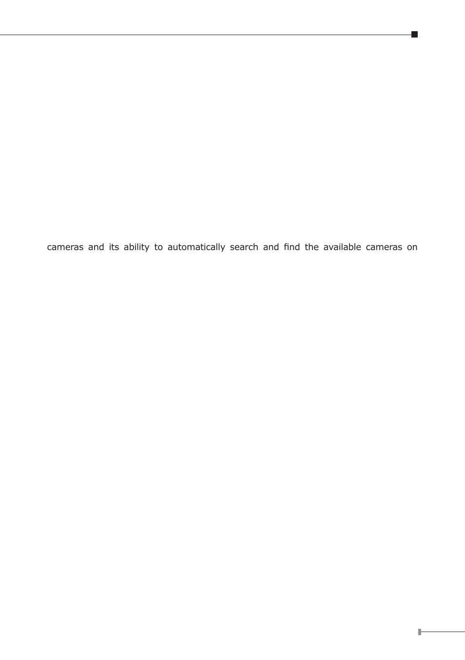 Chapter 1. introduction | PLANET NVR-1620 User Manual | Page 3 / 28