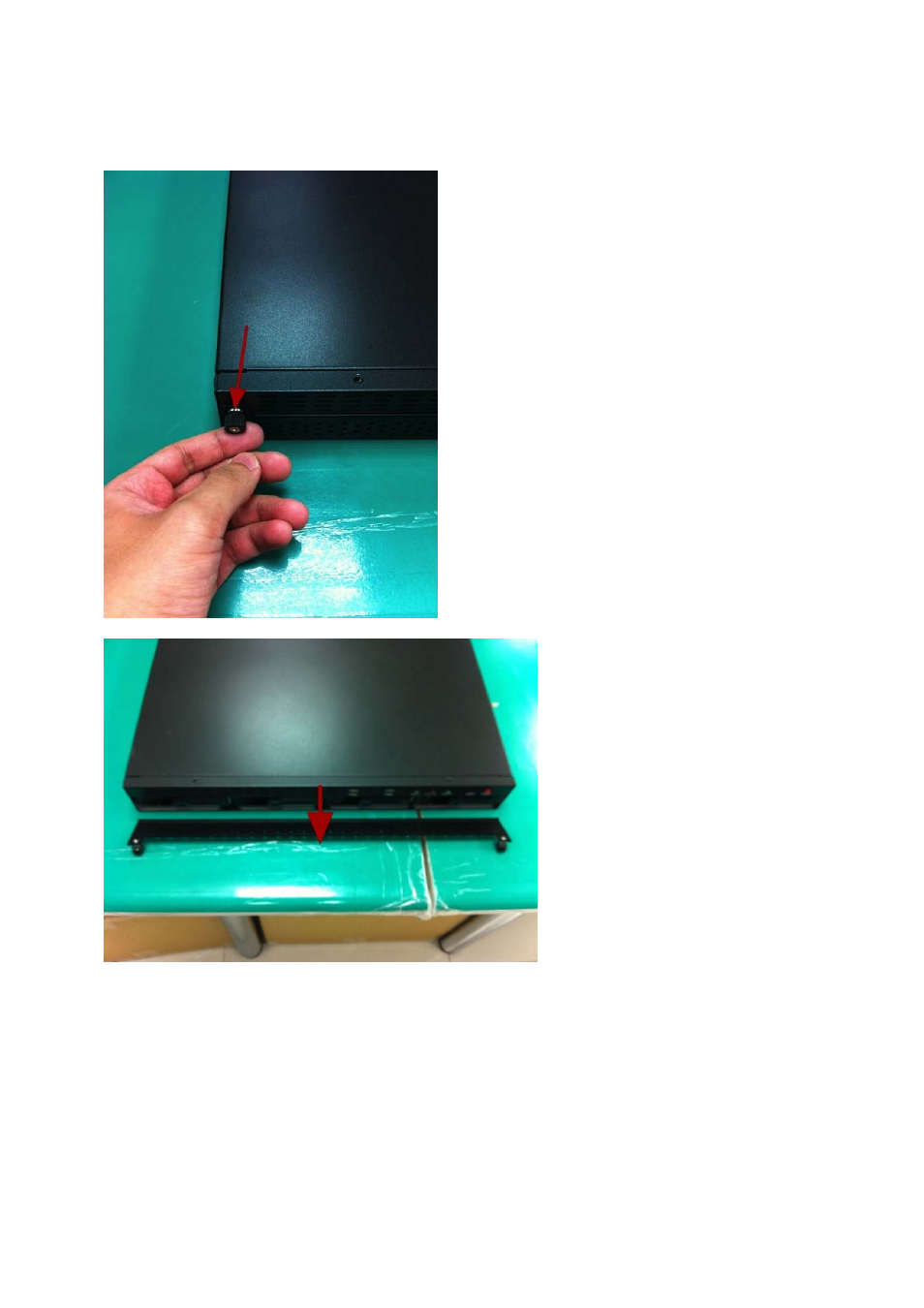 PLANET NVR-3250 User Manual | Page 10 / 74