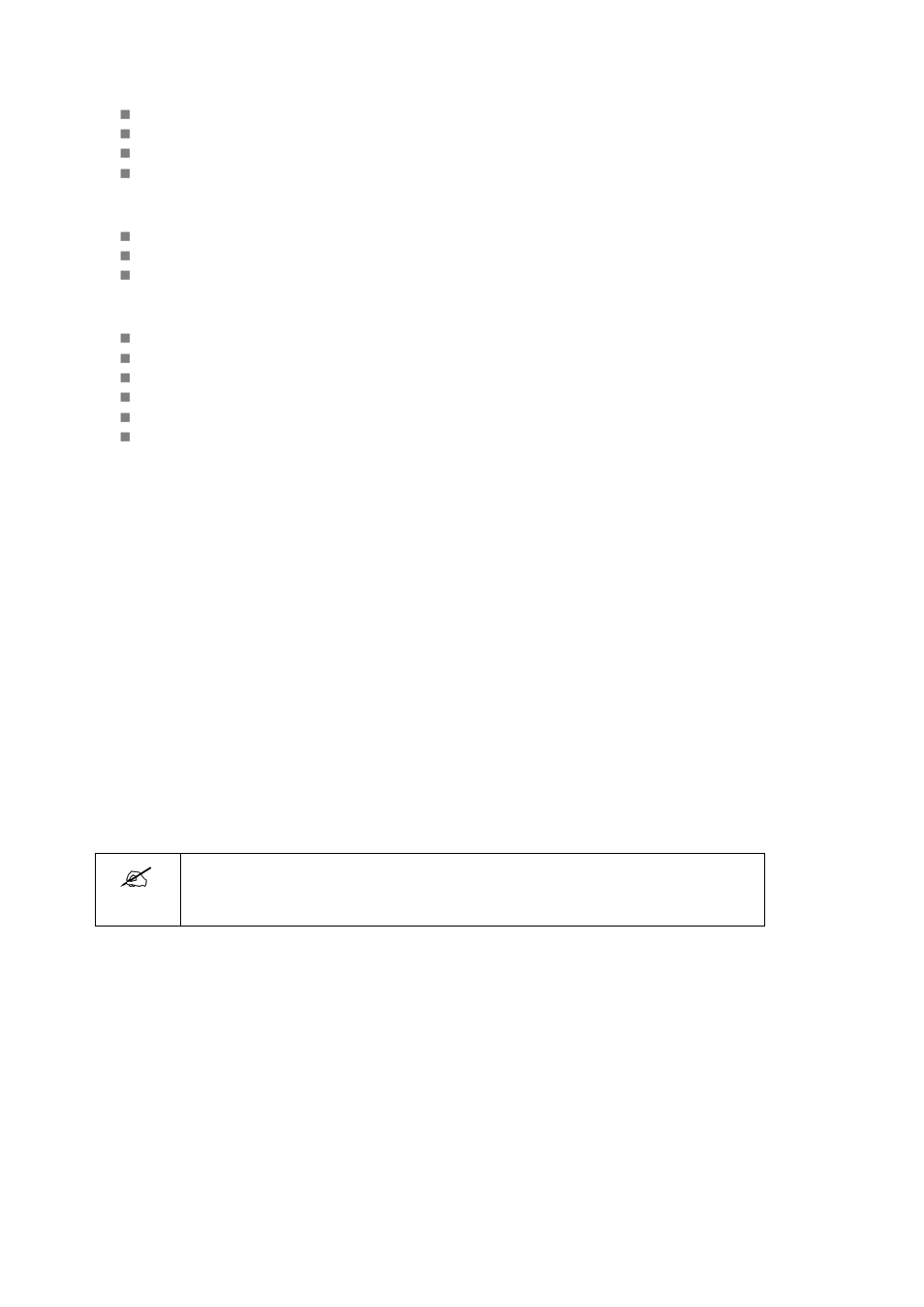 2 system requirements, 3 packet content, Ystem | Equirements, Acket, Ontent, English | PLANET NVR-3250 User Manual | Page 6 / 74