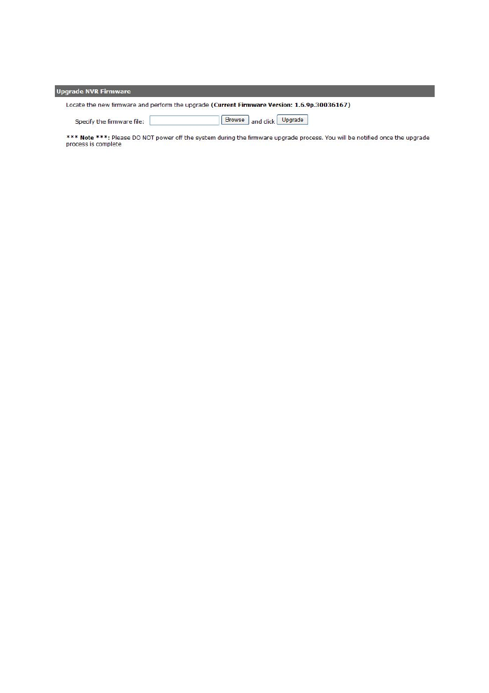 PLANET NVR-3250 User Manual | Page 72 / 74