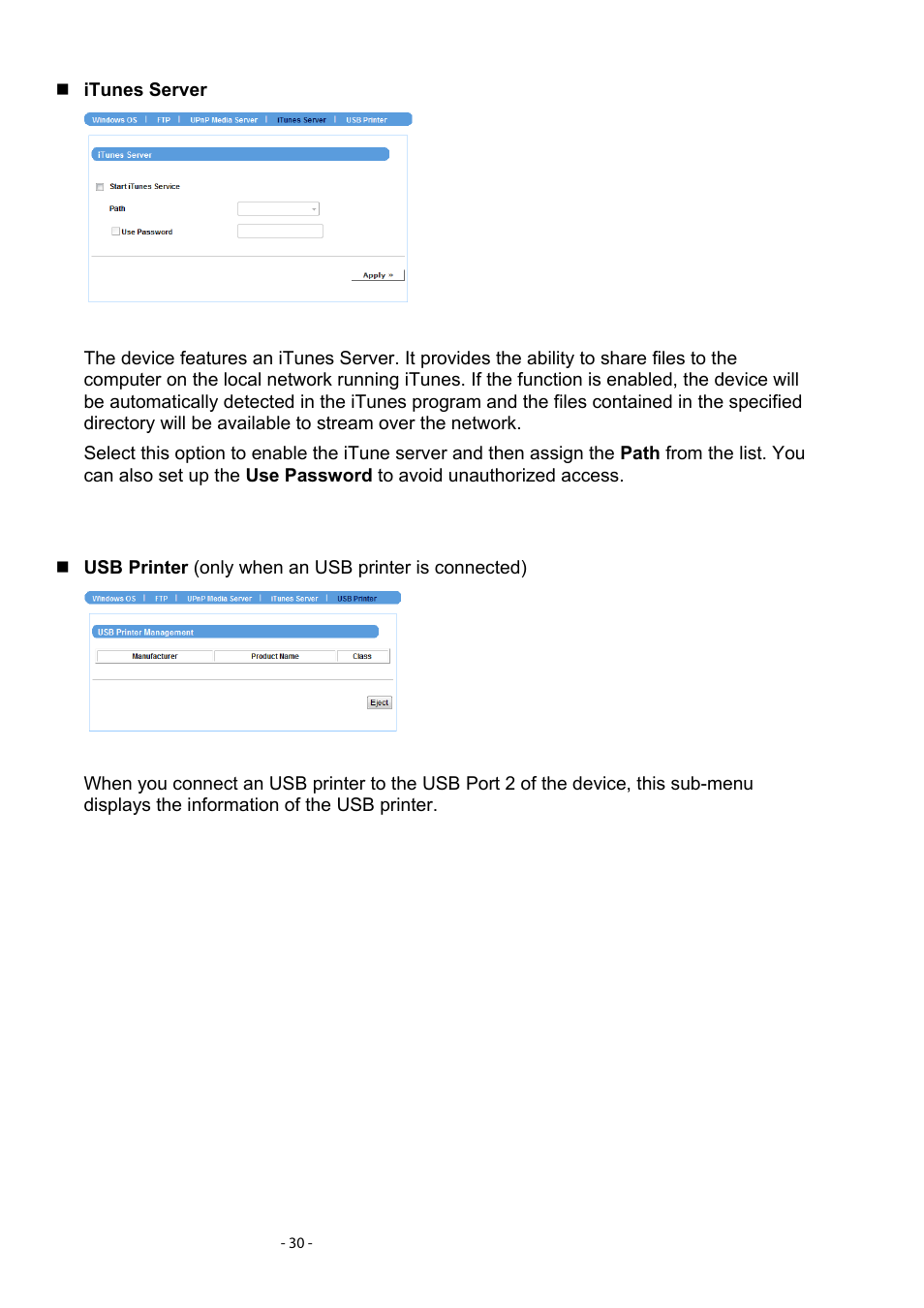 PLANET NVR-400 User Manual | Page 31 / 43