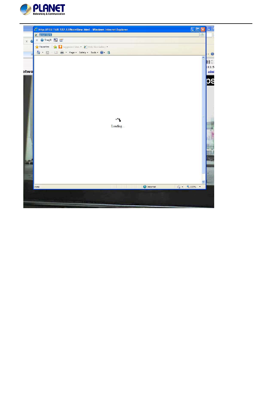 Ch h.264 network video recorder with hdmi, User’s manual of nvr-420 | PLANET NVR-420 User Manual | Page 37 / 95