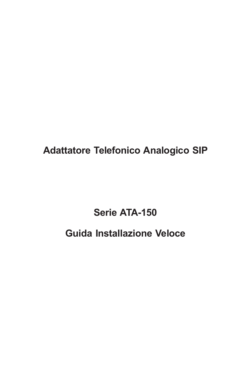 PLANET ATA-150 User Manual | Page 12 / 36