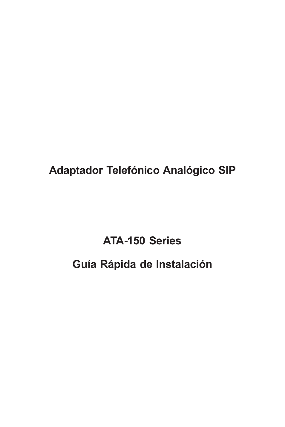 PLANET ATA-150 User Manual | Page 16 / 36