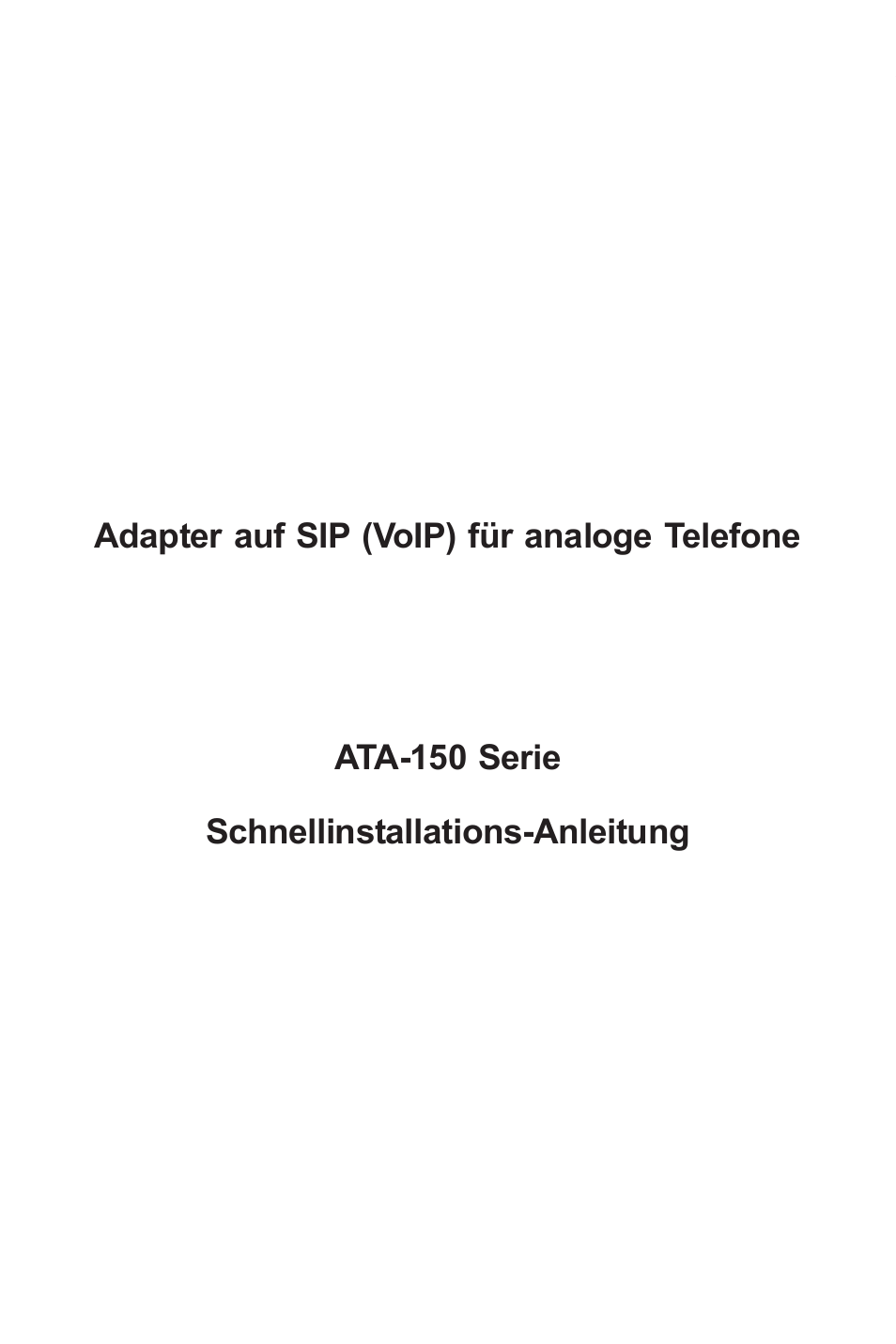 PLANET ATA-150 User Manual | Page 32 / 36