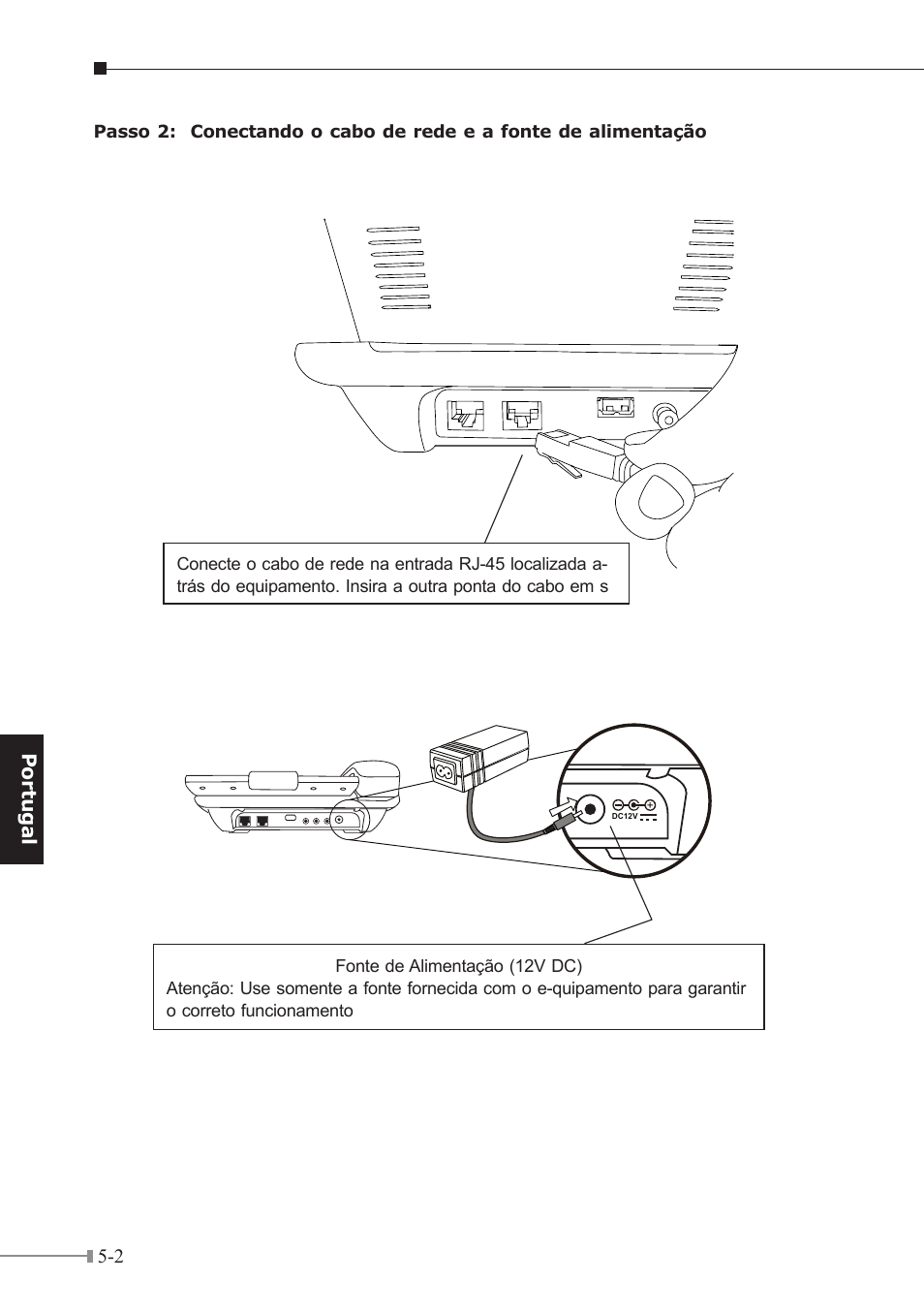 PLANET ICF-1600 User Manual | Page 23 / 34