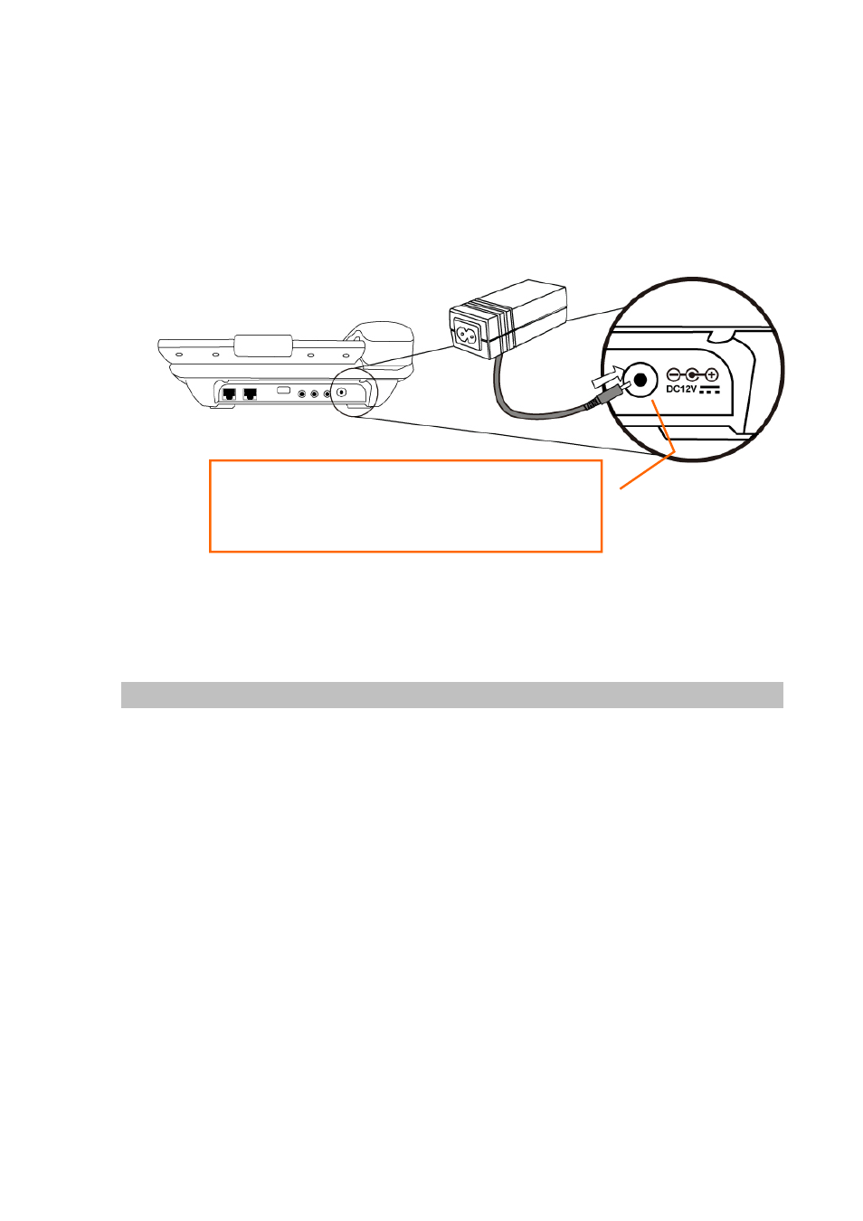 Basic operating instructions | PLANET ICF-1600 User Manual | Page 12 / 63
