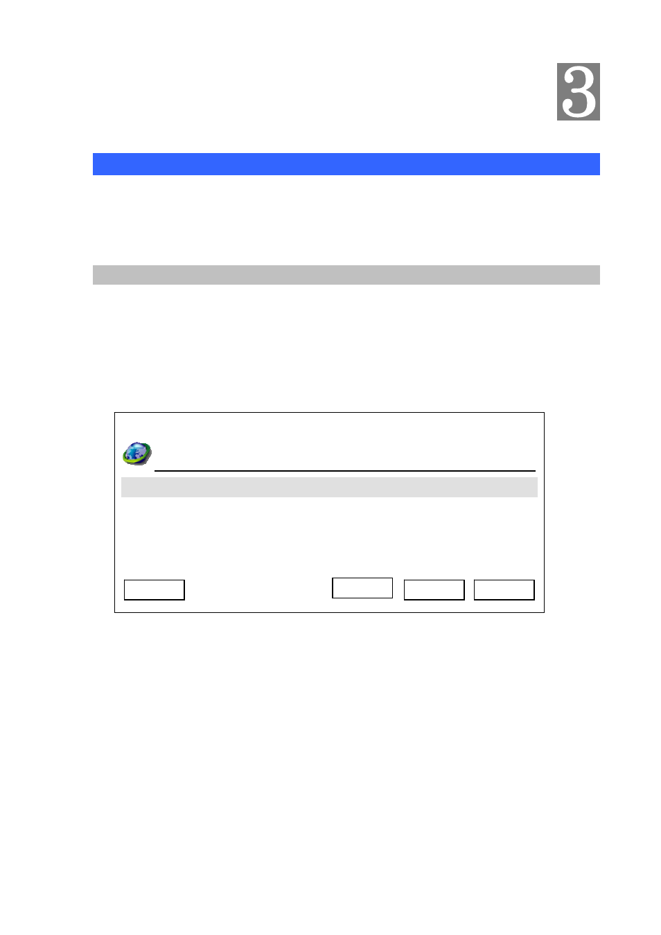 Chapter 3 network service configurations, Network setup (on lcd screen), Lan configuration | PLANET ICF-1600 User Manual | Page 16 / 63