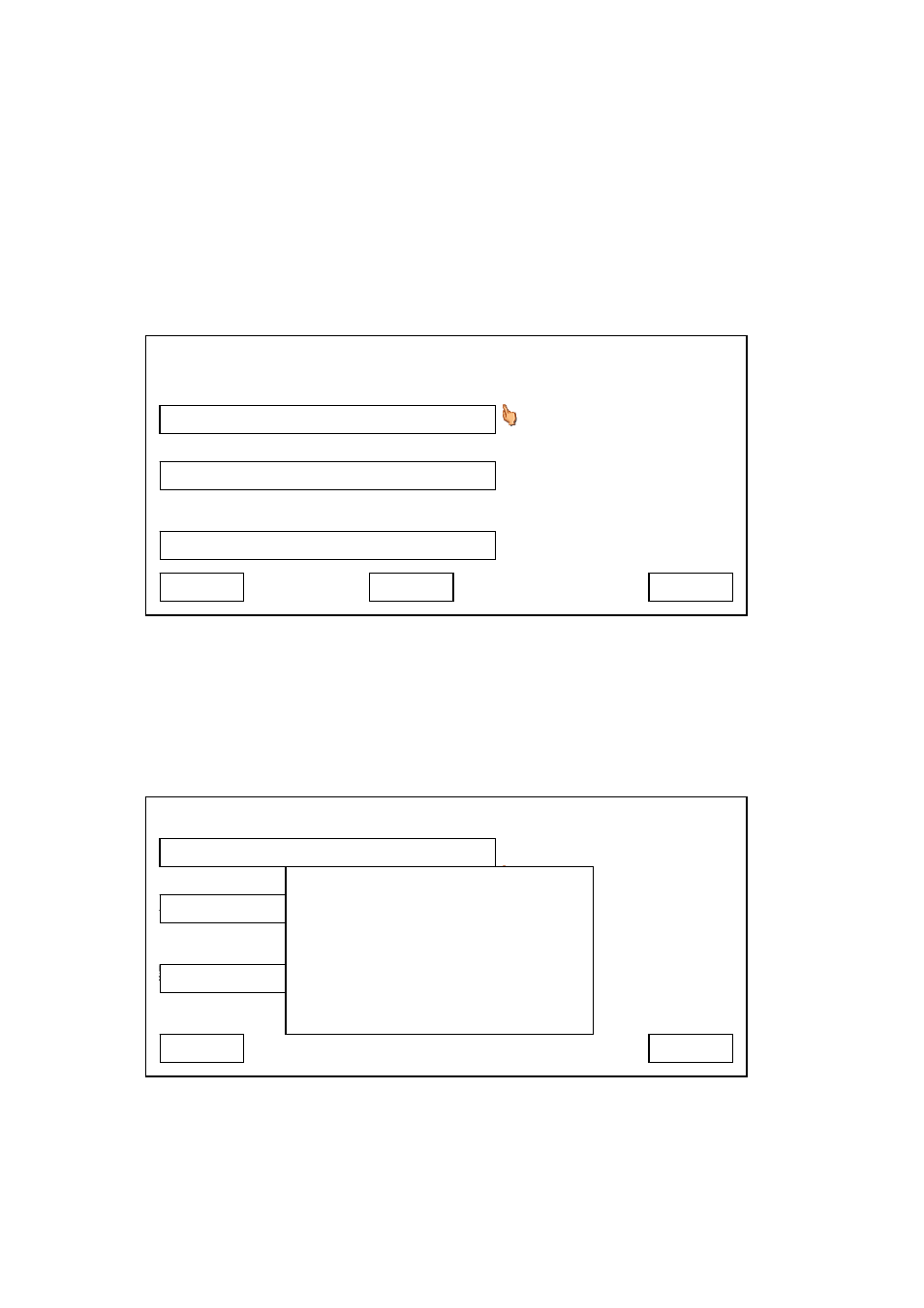 Do you want to set dns | PLANET ICF-1600 User Manual | Page 19 / 63
