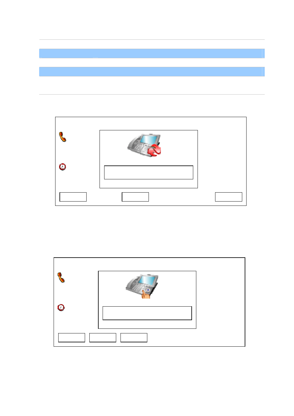 PLANET ICF-1600 User Manual | Page 38 / 63