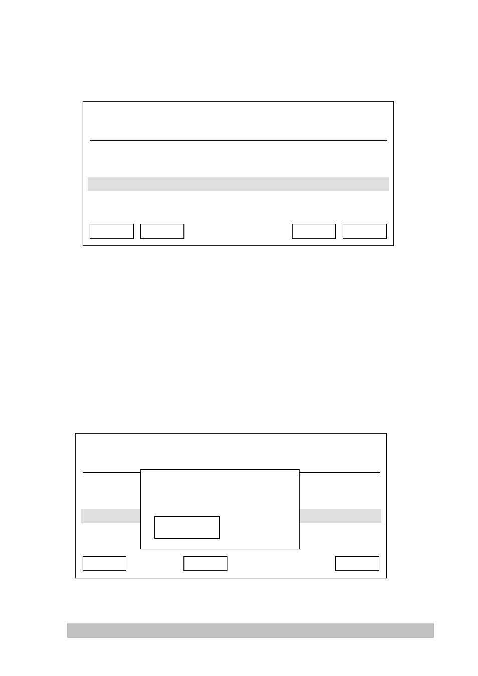 Screen saver, Phone settings, Screen saver lcd off min | PLANET ICF-1600 User Manual | Page 47 / 63