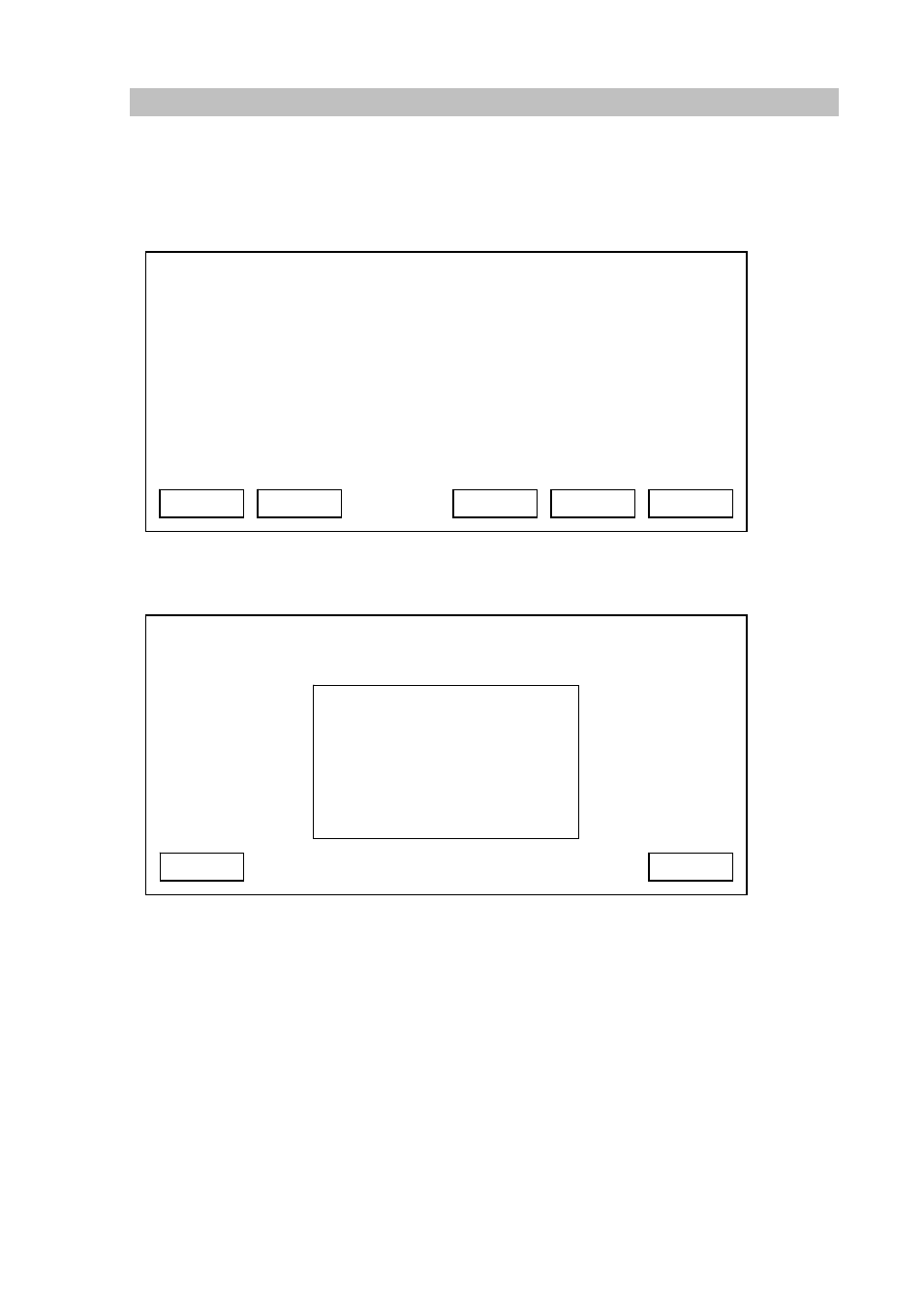 Shutdown, System shut down | PLANET ICF-1600 User Manual | Page 52 / 63