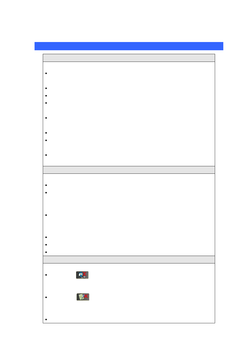 Appendix b | PLANET ICF-1600 User Manual | Page 59 / 63