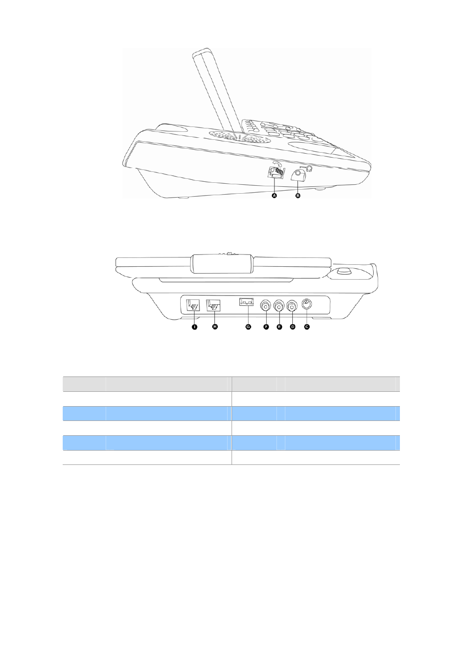 PLANET ICF-1600 User Manual | Page 9 / 63