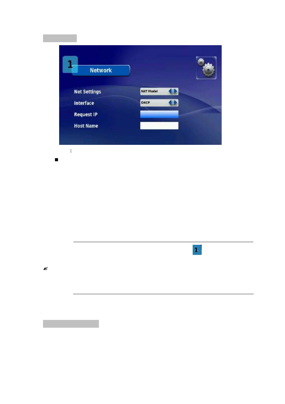 PLANET ICF-1601 User Manual | Page 18 / 42