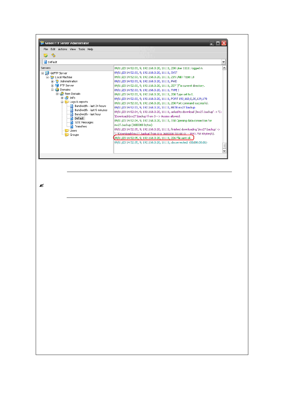 PLANET ICF-1601 User Manual | Page 32 / 42