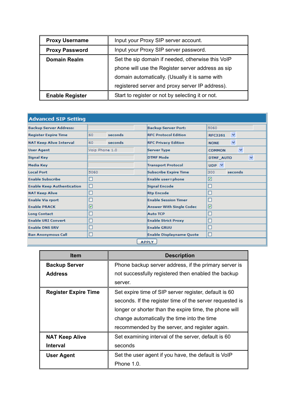 PLANET ICF-1700 User Manual | Page 103 / 115